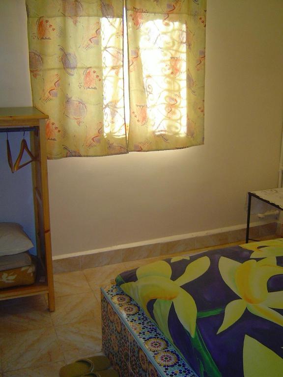 Le Temps De Vivre Bed & Breakfast Ouarzazate Bagian luar foto