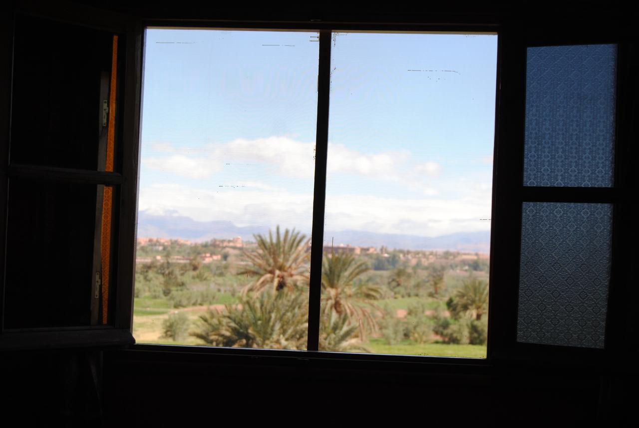 Le Temps De Vivre Bed & Breakfast Ouarzazate Bagian luar foto